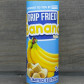 Жидкость для электронных сигарет FRYD Drip Fried - Banana Flavor 3 mg 60 ml - фото 9