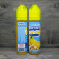 Жидкость для электронных сигарет FRYD Drip Fried - Banana Flavor 3 mg 60 ml - фото 3