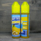 Жидкость для электронных сигарет FRYD Drip Fried - Banana Flavor 3 mg 60 ml - фото 4
