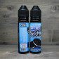 Жидкость для электронных сигарет FRYD Drip Fried - Cream Cookie Flavor 3 mg 60 ml - фото 3