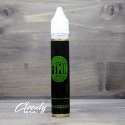 Жидкость FTMN - Blackmagic 3 mg 30 ml