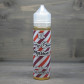 Рідина для електронної сигарети FuckN Awesome Liquid - Berry Boom Milkshake 1.5mg 60ml - фото 3