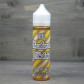 Жидкость для электронной сигареты FuckN Awesome Liquid - Chocobanana Milkshake 3mg 60ml - фото 3