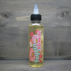 Жидкость Fuggin Vapor Co - Fuggin Donuts 3mg 120ml