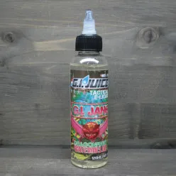 Рідина Fuggin Vapor Co - G. I. Jane 3mg 120ml
