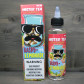 Рідина для електронних сигарет Fuggin Vapor Co - Raspy Lemonade 3mg 120ml - фото 5
