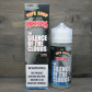 Жидкость для электронных сигарет Fuggin Vapor Co - The Silence Of The Clouds 3mg 120ml - фото 4