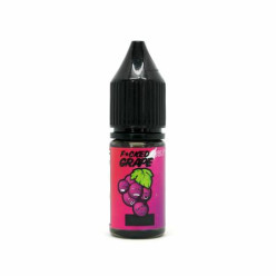 Рідина Fvcked Lab Salt - Grape 10 ml 50 mg