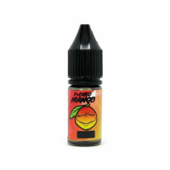 Рідина Fvcked Lab Salt - Mango 10 ml 50 mg
