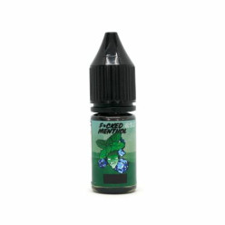 Рідина Fvcked Lab Salt - Menthol 10 ml 50 mg