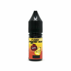 Рідина Fvcked Lab Salt - Passion Pear 10 ml 50 mg
