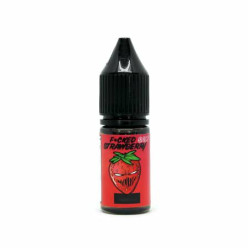 Жидкость Fvcked Lab Salt - Strawberry 10 ml 50 mg Жидкость Fvcked Lab Salt - Strawberry 10 ml 50 mg