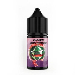 Рідина Fvcked Lab Salt - Watermelon 30 ml 50 mg