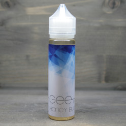 Жидкость Gee - Honey Blue 60ml 3mg