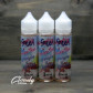 Жидкость для электронных сигарет Gee - Smoothie Peach and Lychee 1,5 mg 60ml - фото 3