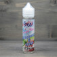 Рідина для електронних сигарет Gee - Smoothie Strawberry & Apple 3 mg 60 ml Рідина для електронних сигарет Gee - Smoothie Strawberry & Apple 3 mg 60 ml - фото 2