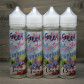 Рідина для електронних сигарет Gee - Smoothie Strawberry & Apple 0 mg 60 ml Рідина для електронних сигарет Gee - Smoothie Strawberry & Apple 0 mg 60 ml - фото 4