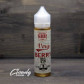Рідина для електронних сигарет Gee - Very Berry 3 mg 60ml - фото 2