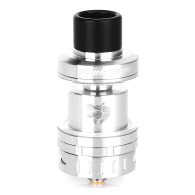 Бак для вейпа Geek Vape - Ammit 25 RTA Ø25 (Серебристый) - фото 1