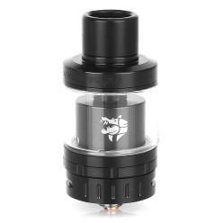 Бак для вейпу Geek Vape - Ammit 25 RTA Ø25 (Чорний)