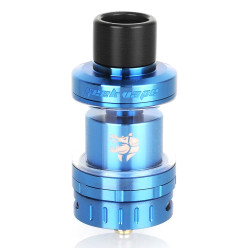 Бак для вейпу Geek Vape - Ammit 25 RTA Ø25 (Синій)