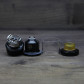 Бак для вейпу Geek Vape - Ammit Dual Coil RTA Ø25 (Чорний) - фото 4