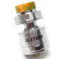 Бак для вейпу Geek Vape - Blitzen RTA Ø24 (Сріблястий) - фото 6