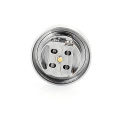 Бак для вейпу Geek Vape - Blitzen RTA Ø24 (Синій)