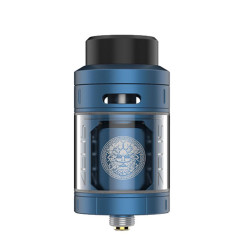 Бак для вейпу Geek Vape - Zeus RTA Ø25 (Синій) Бак для вейпу Geek Vape - Zeus RTA Ø25 (Синій)