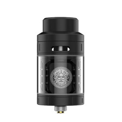 Бак для вейпу Geek Vape - Zeus RTA Ø25 (Чорний) Бак для вейпу Geek Vape - Zeus RTA Ø25 (Чорний)