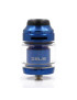 Бак для вейпу Geek Vape - Zeus X RTA Ø25 (Синій)