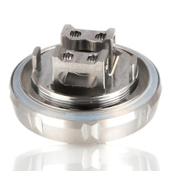 Бак для вейпу Geek Vape - Zeus X RTA Ø25 (Синій)