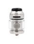 Бак для вейпу Geek Vape - Zeus X RTA Ø25 (Сріблястий)