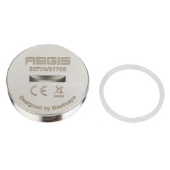 Крышка батарейного отсека GeekVape - Aegis Battery Cap