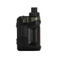 Стартовый набор Geek Vape - Aegis Hero Pod Mod Kit (Black) - фото 2