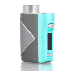 Бокс мод Geek Vape - Lucid 80W TC (Блакитний)