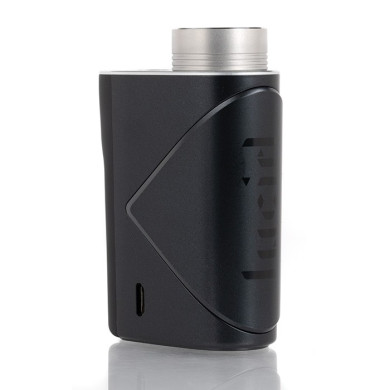 Бокс мод Geek Vape - Lucid 80W TC (Черный) - фото 1