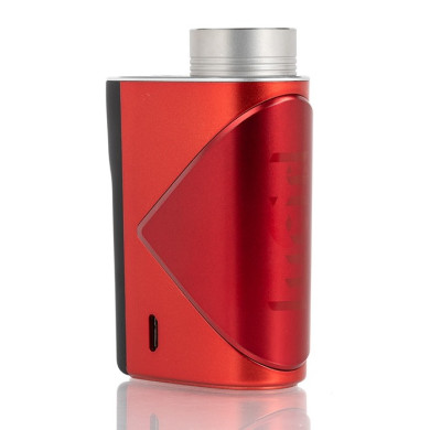 Бокс мод Geek Vape - Lucid 80W TC (Красный) - фото 1