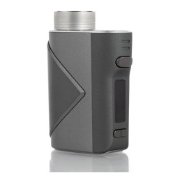Бокс мод Geek Vape - Lucid 80W TC (Сірий)