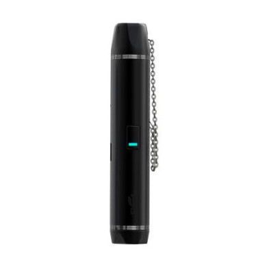 Pod система Eleaf - Glass Pen Pod Kit 650mah (Black) - фото 1