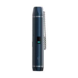 Pod система Eleaf - Glass Pen Pod Kit 650mah (Blue)