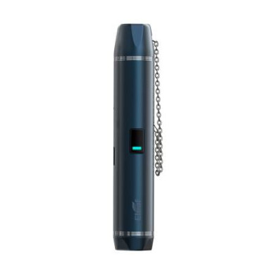Pod система Eleaf - Glass Pen Pod Kit 650mah (Blue) - фото 1