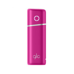 Пристрій для нагрівання тютюну GLO Pro (Pink)