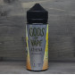 Жидкость для электронных сигарет Gods Of Vape - Athena 3 mg 120 ml  - фото 2