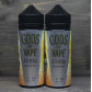 Жидкость для электронных сигарет Gods Of Vape - Athena 3 mg 120 ml  - фото 5