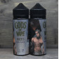 Жидкость для электронных сигарет Gods Of Vape - Hades 3 mg 120 ml - фото 4