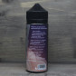 Жидкость для электронных сигарет Gods Of Vape - Morpheus 3 mg 120 ml  - фото 3