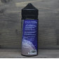 Жидкость для электронных сигарет Gods Of Vape - Zeus 3 mg 120 ml - фото 3