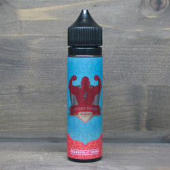 Жидкость Power Labs - Golden Power Grapefruit Swirl 60 ml 3 mg
