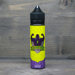 Жидкость Power Labs - Golden Power Pear Bear 60 ml 3 mg